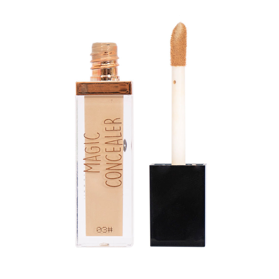 CORRECTOR MAGIC CONCEALER TRENDY