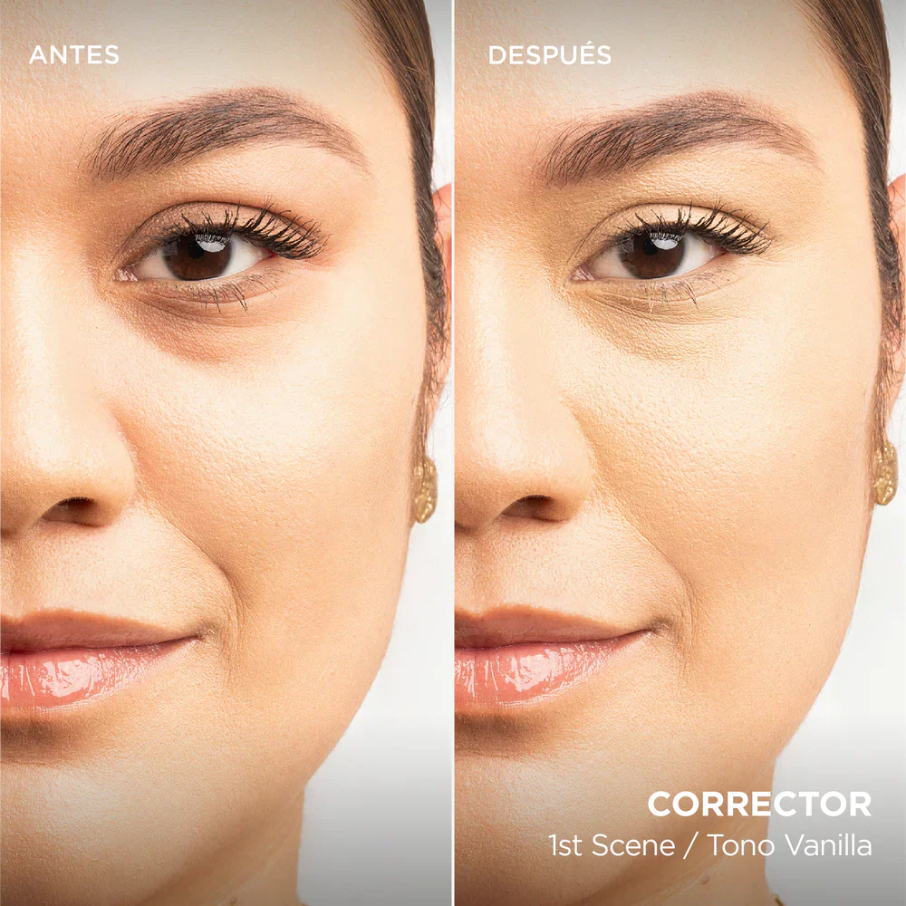 CORRECTOR 1ST SCENE 10ML ATENEA