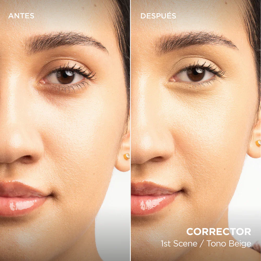 CORRECTOR 1ST SCENE 10ML ATENEA