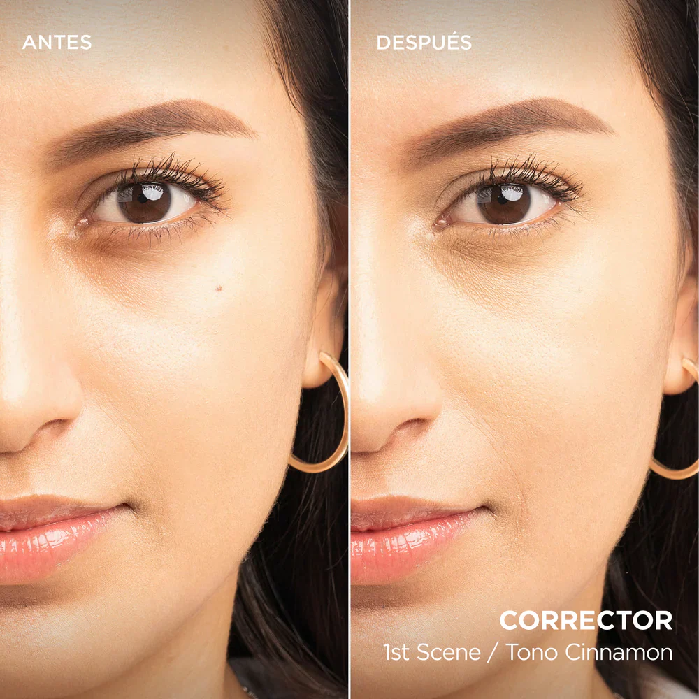 CORRECTOR 1ST SCENE 10ML ATENEA