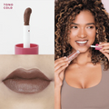 TINTA EN CREMA LINEA ROSA 8GR RUBY ROSE