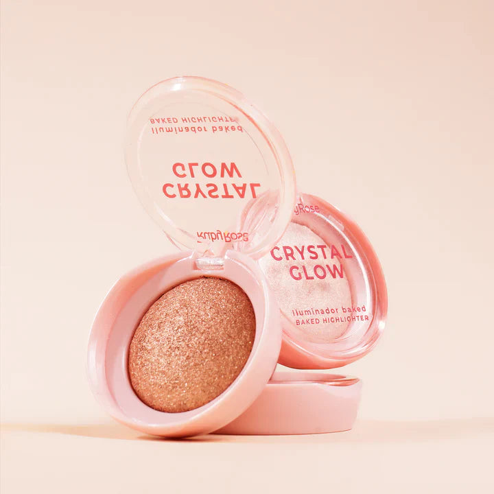 ILUMINADOR COMPACTO 6,5G RUBY ROSE
