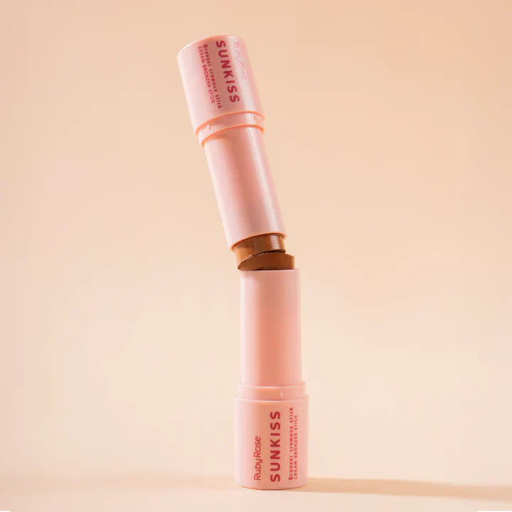 CONTORNO EN BARRA SUNKISS 6.43G RUBY ROSE