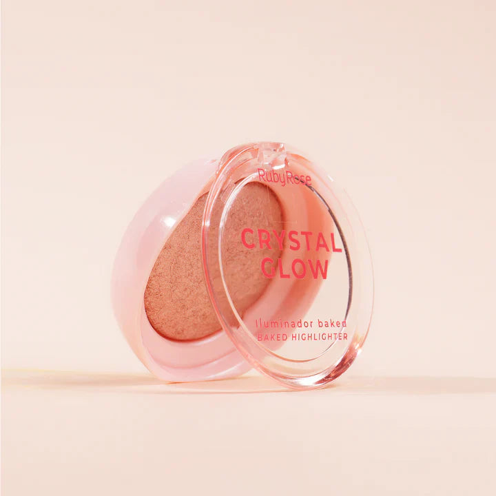 ILUMINADOR COMPACTO 6,5G RUBY ROSE
