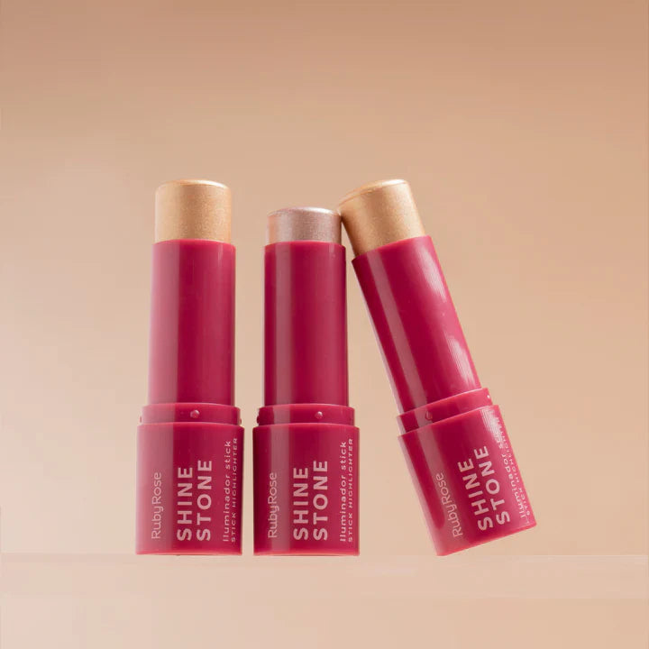 ILUMINADOR EN BARRA 6,65G RUBY ROSE