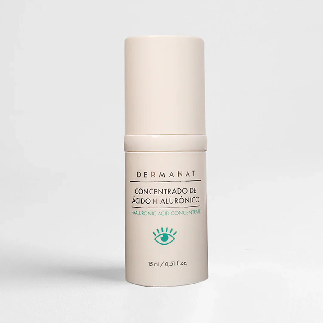 CONCENTRADO ACIDO HIALURONICO 15ML DERMANAT
