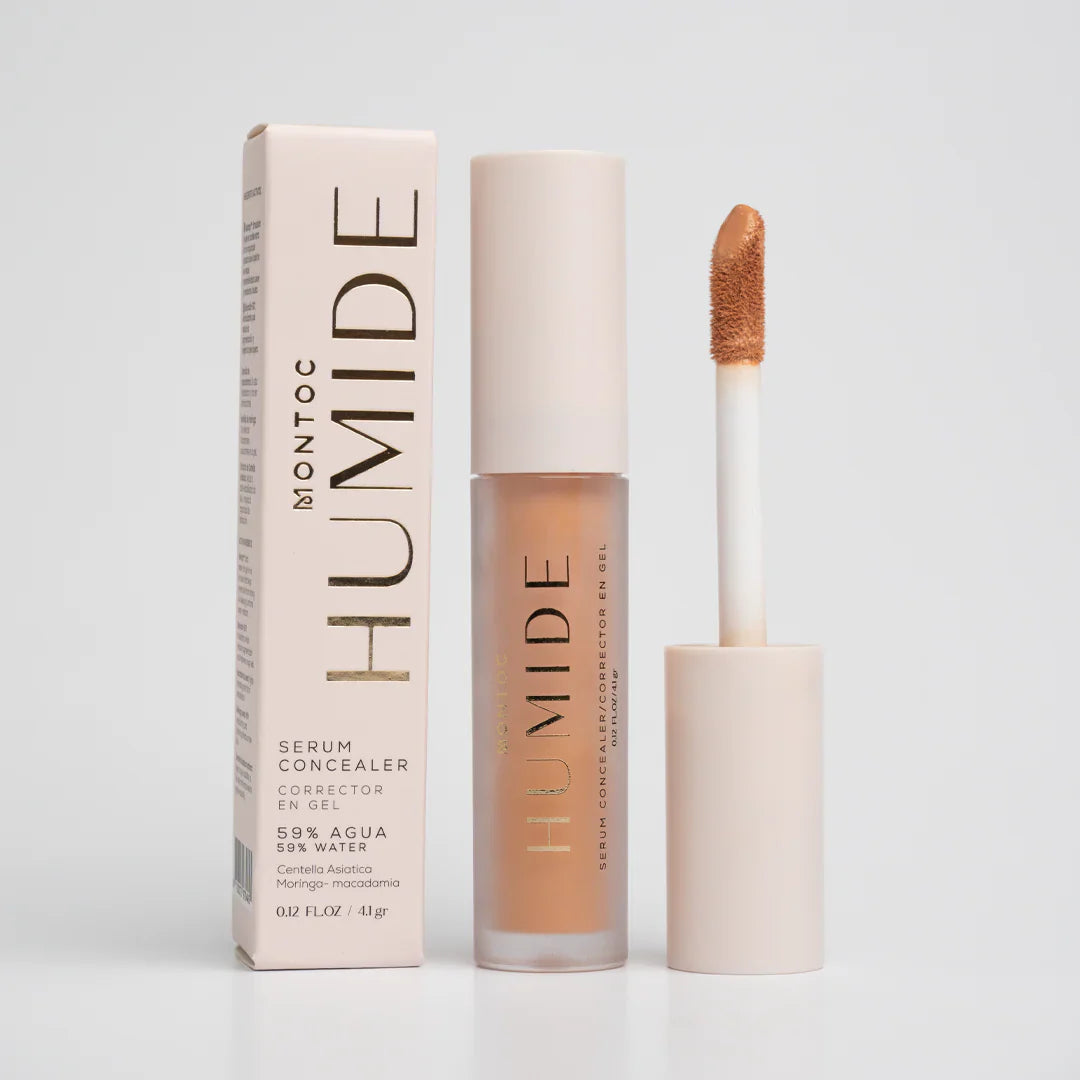 CORRECTOR HUMIDE EN GEL 41G MONTOC