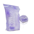 SOFT COTTON PADS X50 MONTOC