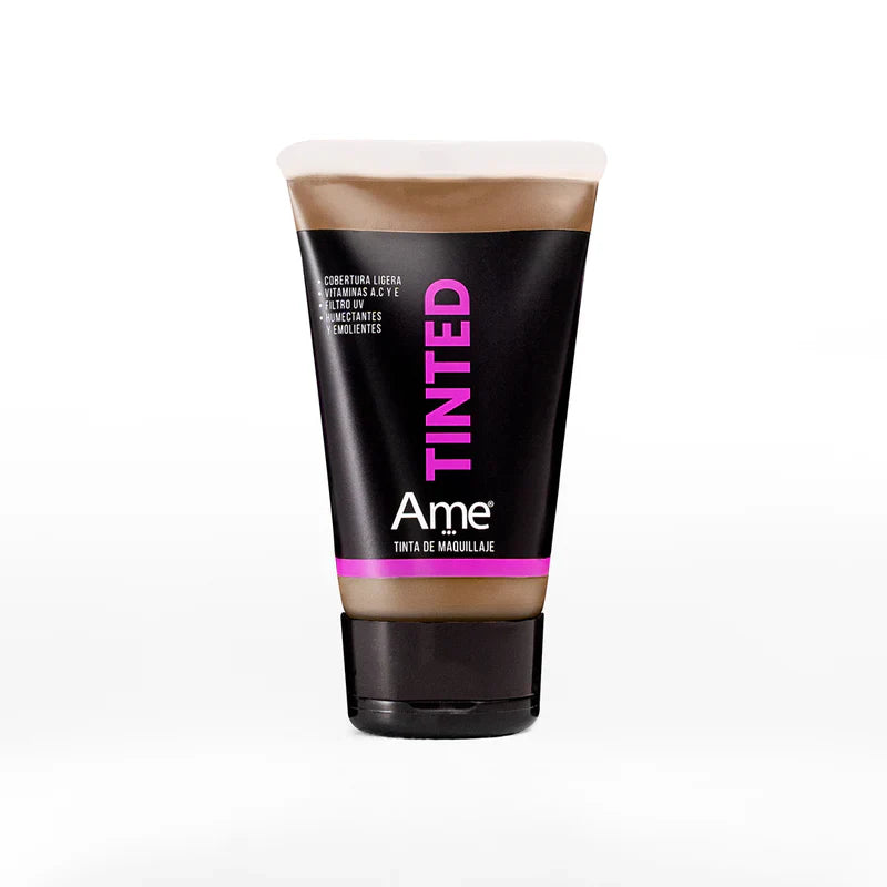 TINTA DE MAQUILLAJE LÍQUIDO 33G AME