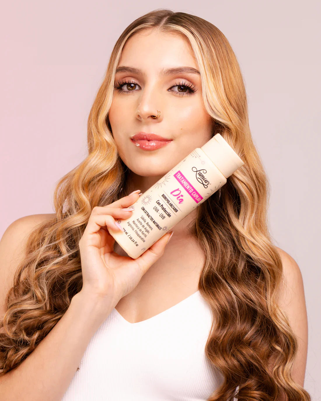 TRATAMIENTO DIA BIO REPOLARIZADOR 300ML LAMOUR