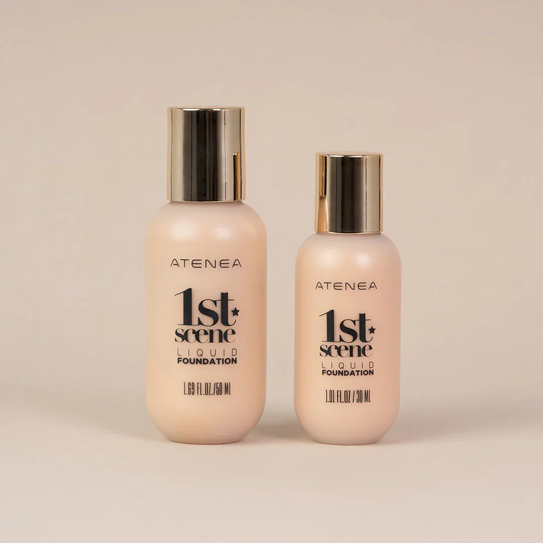 MINI BASE LÍQUIDA 1ST SCENE 30ML ATENEA