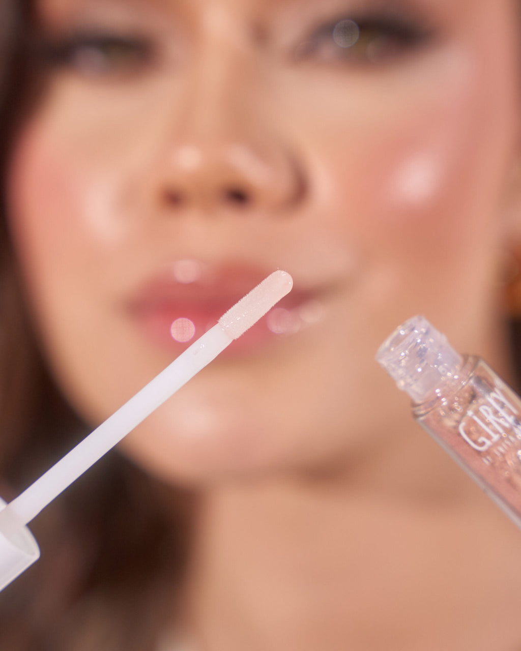 LIP GLOSS 3ML GIRLY