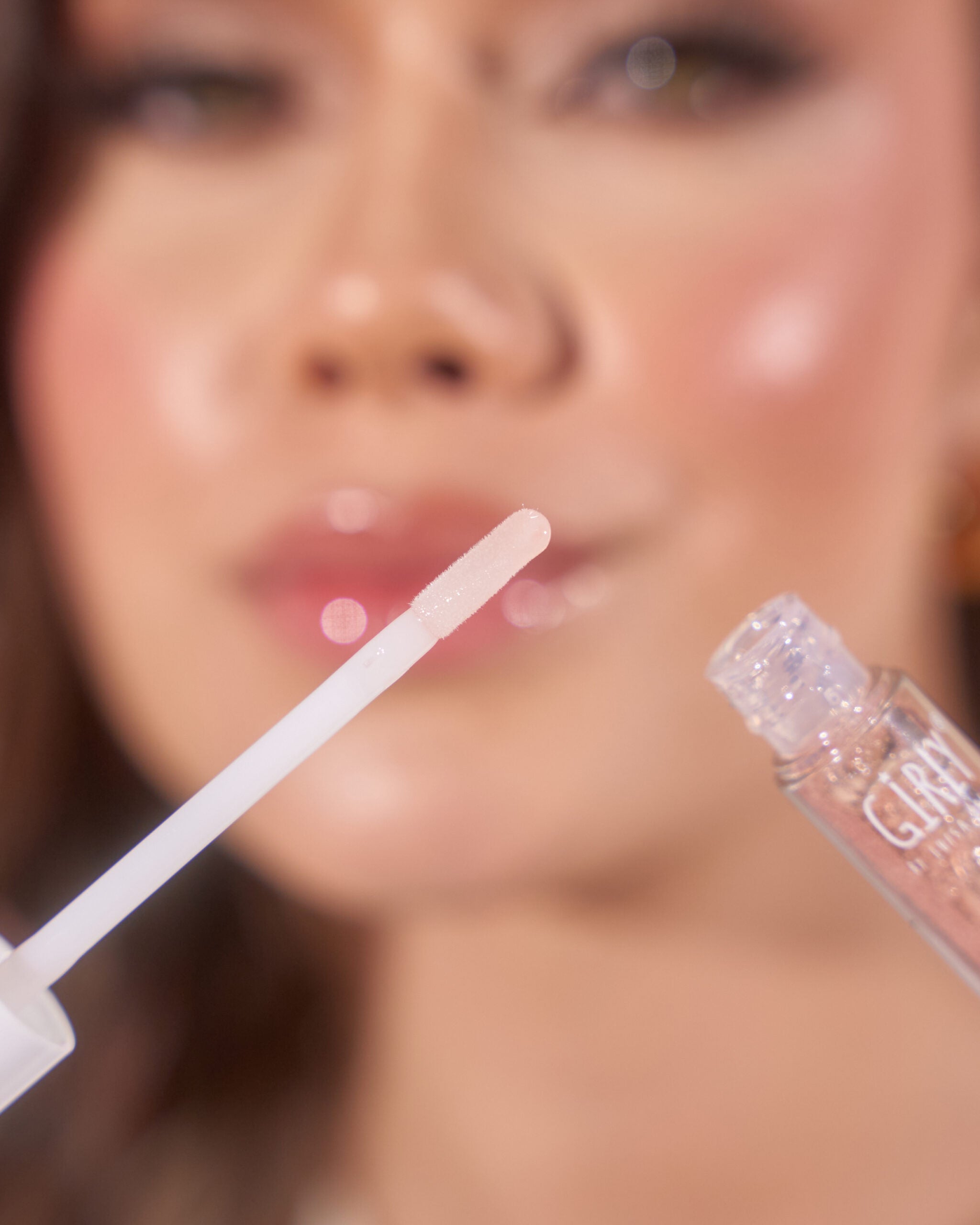 LIP GLOSS 3ML GIRLY