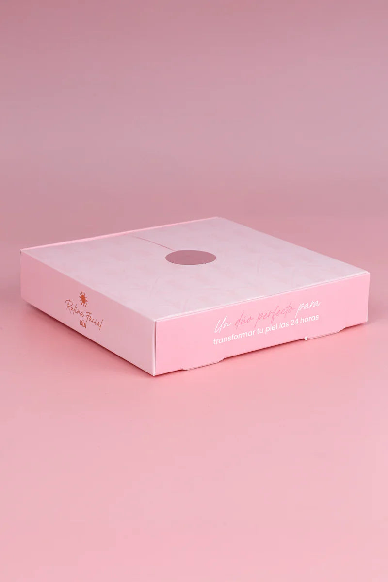 KIT GLOW BOX IDUNN