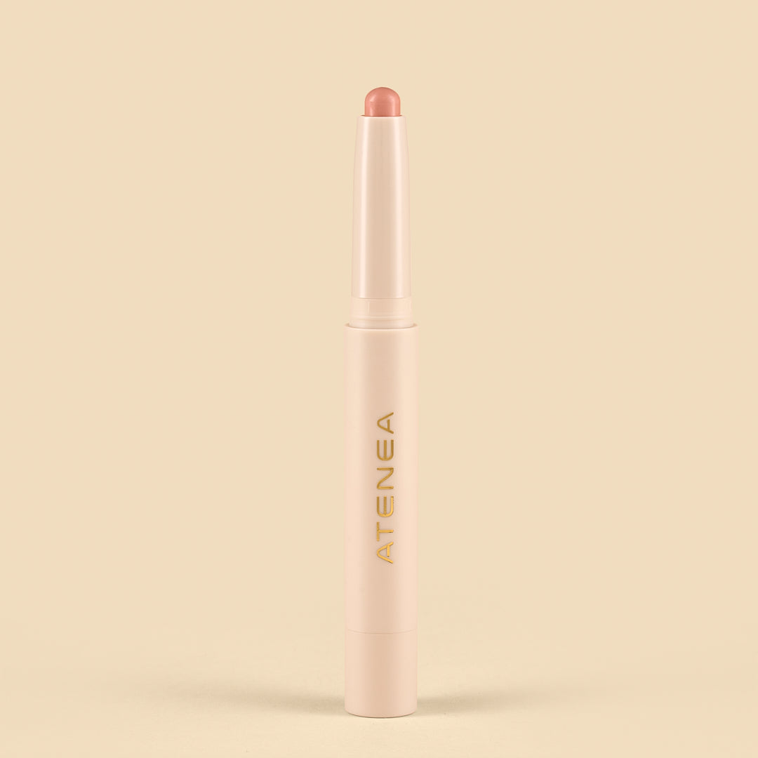 Creamy Stick Shadows Mate Atenea - Atenea Profesional