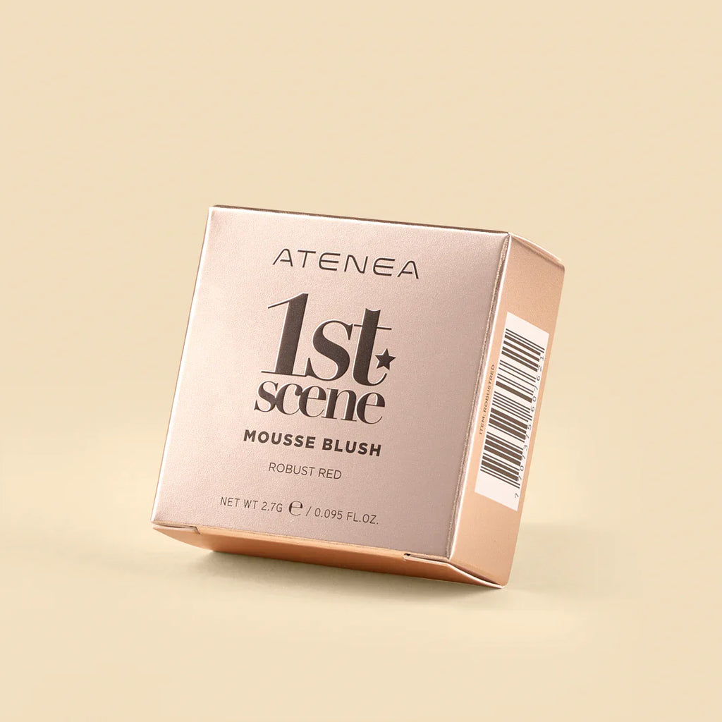 RUBORES MOUSSE 1ST SCENE 2.7G ATENEA