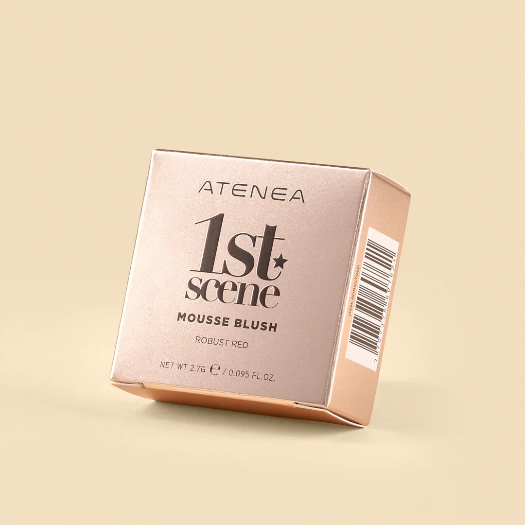 RUBORES MOUSSE 1ST SCENE 2.7G ATENEA