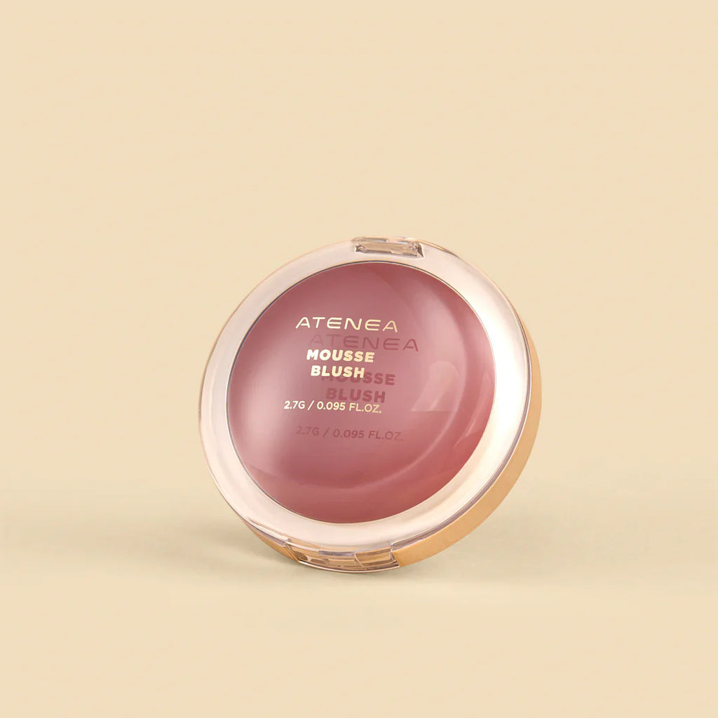 RUBORES MOUSSE 1ST SCENE 2.7G ATENEA