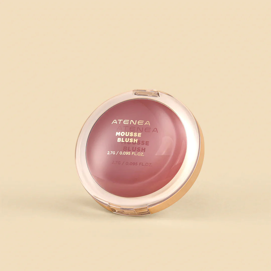 RUBORES MOUSSE 1ST SCENE 2.7G ATENEA