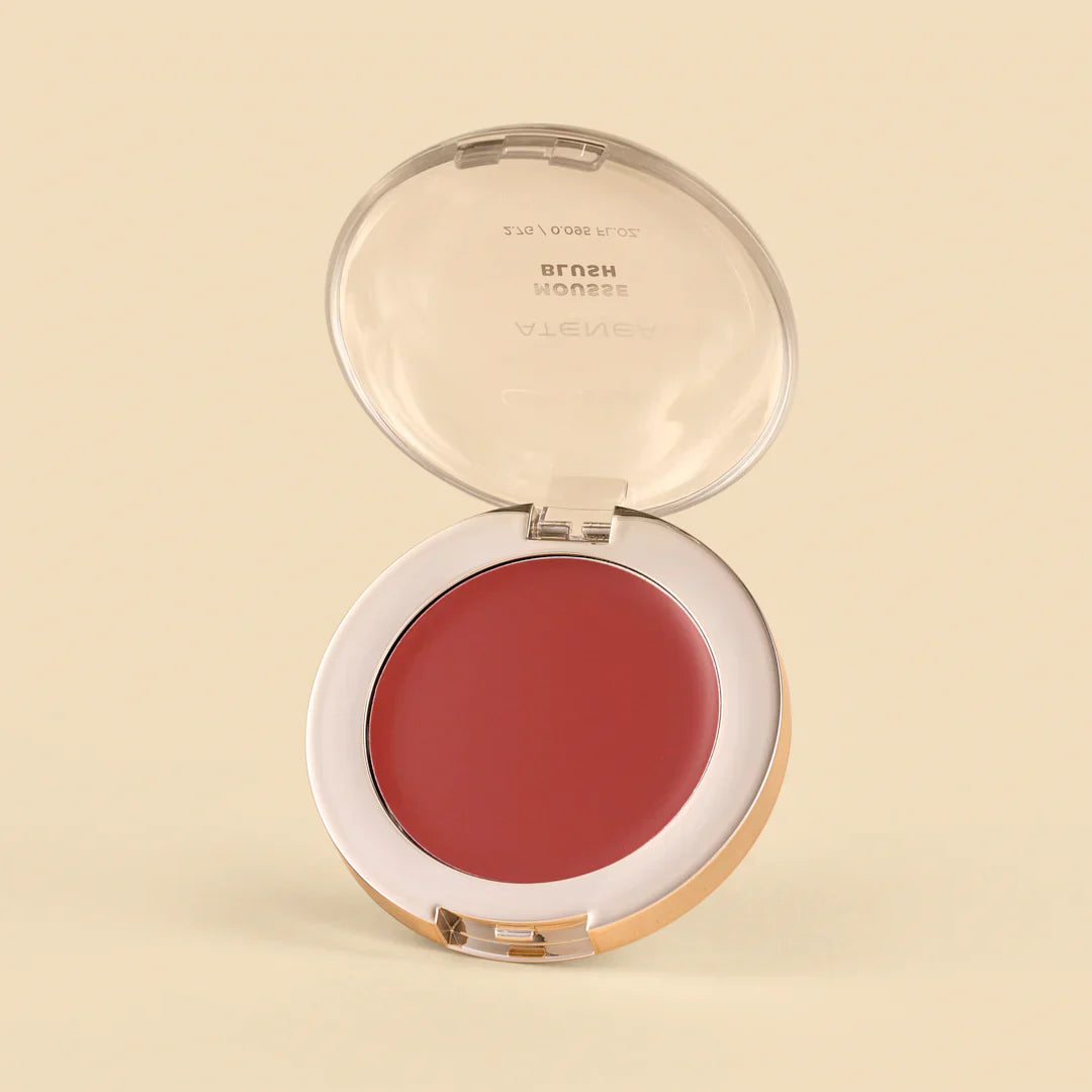 RUBORES MOUSSE 1ST SCENE 2.7G ATENEA