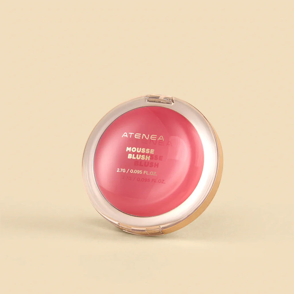 RUBORES MOUSSE 1ST SCENE 2.7G ATENEA