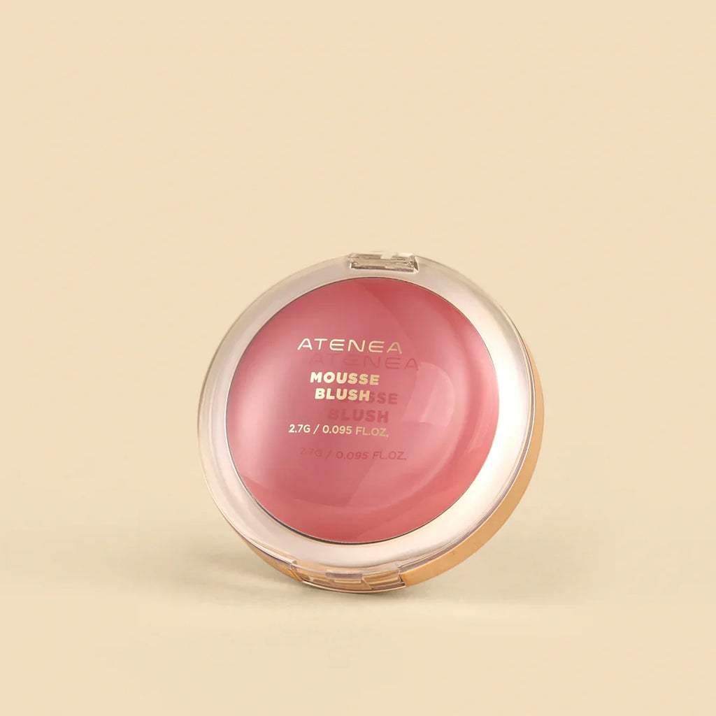 RUBORES MOUSSE 1ST SCENE 2.7G ATENEA