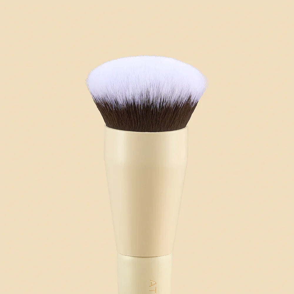 DUO GLAM BROCHA PARA BASE Y CREMA DB02 ATENEA