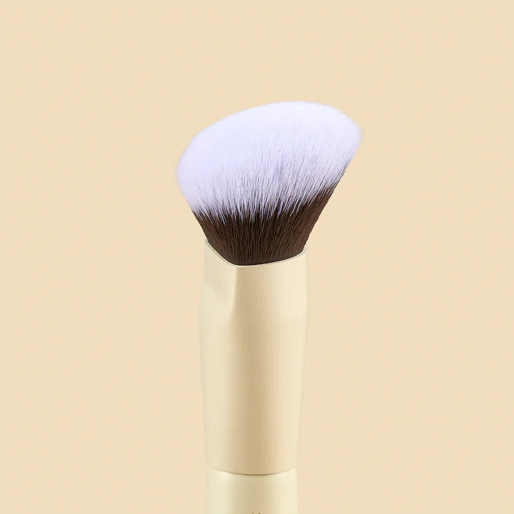 DUO GLAM BROCHA PARA BASE Y CREMA DB02 ATENEA