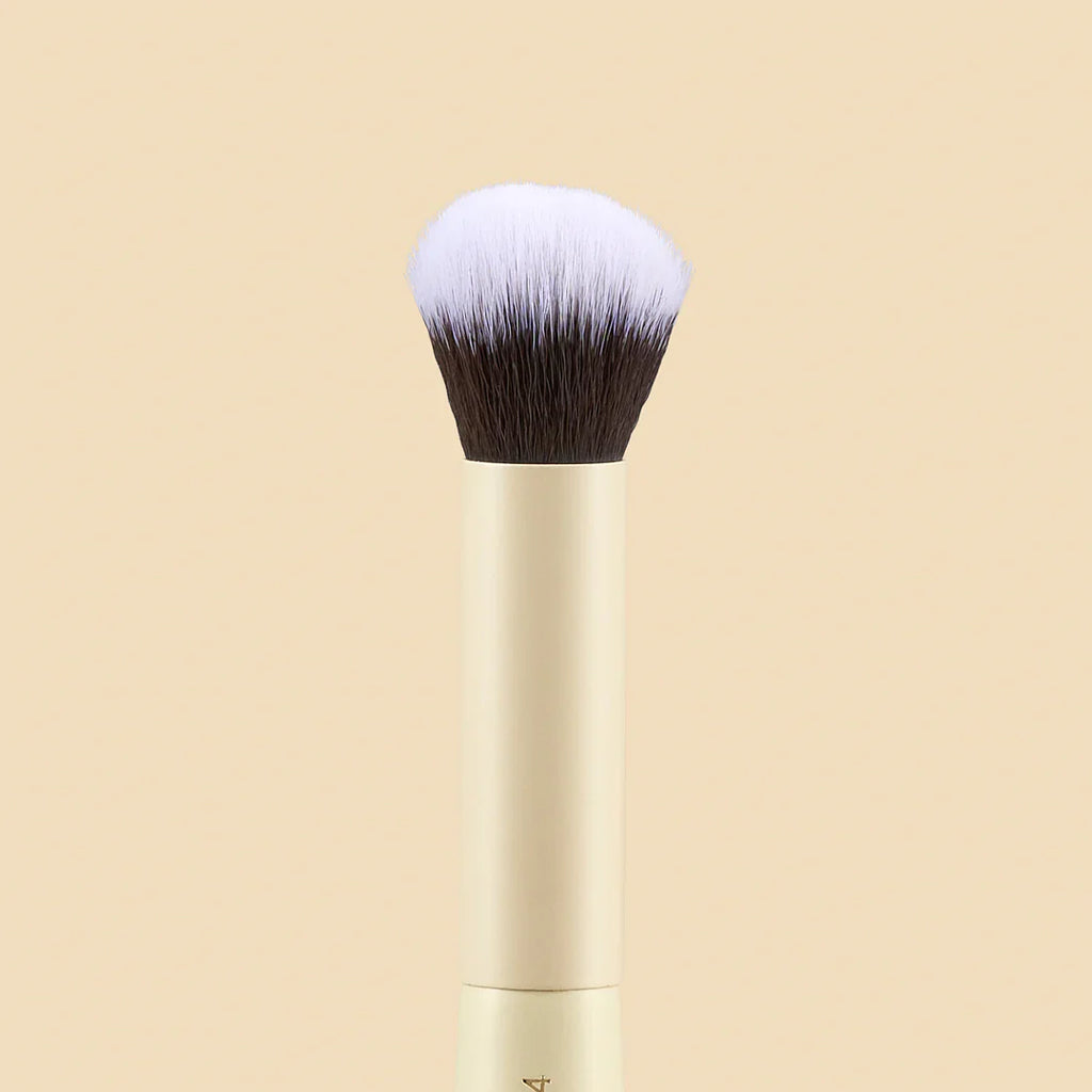 BROCHA DUO KABUKI Y CORRECTOR DB04 ATENEA