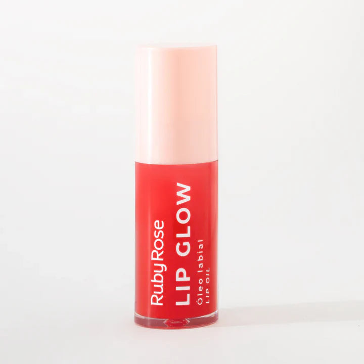 LIP GLOW 5,5G RUBY ROSE