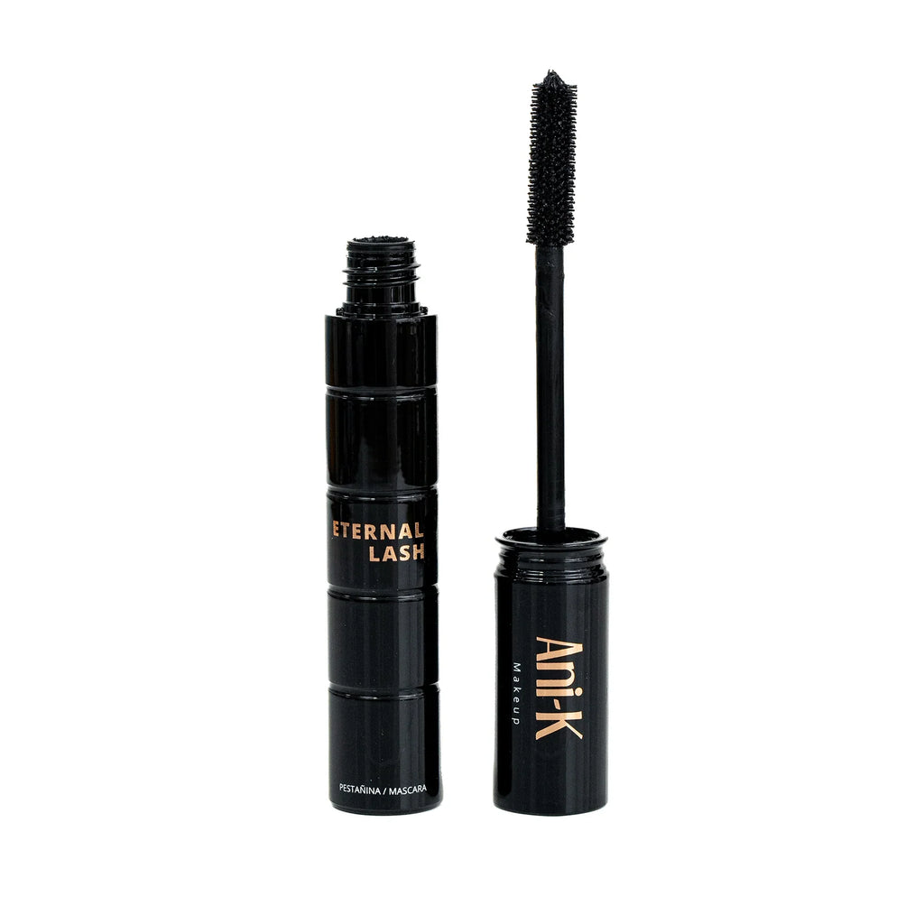 PESTAÑINA/MÁSCARA ETERNAL LASH 10G ANI-K