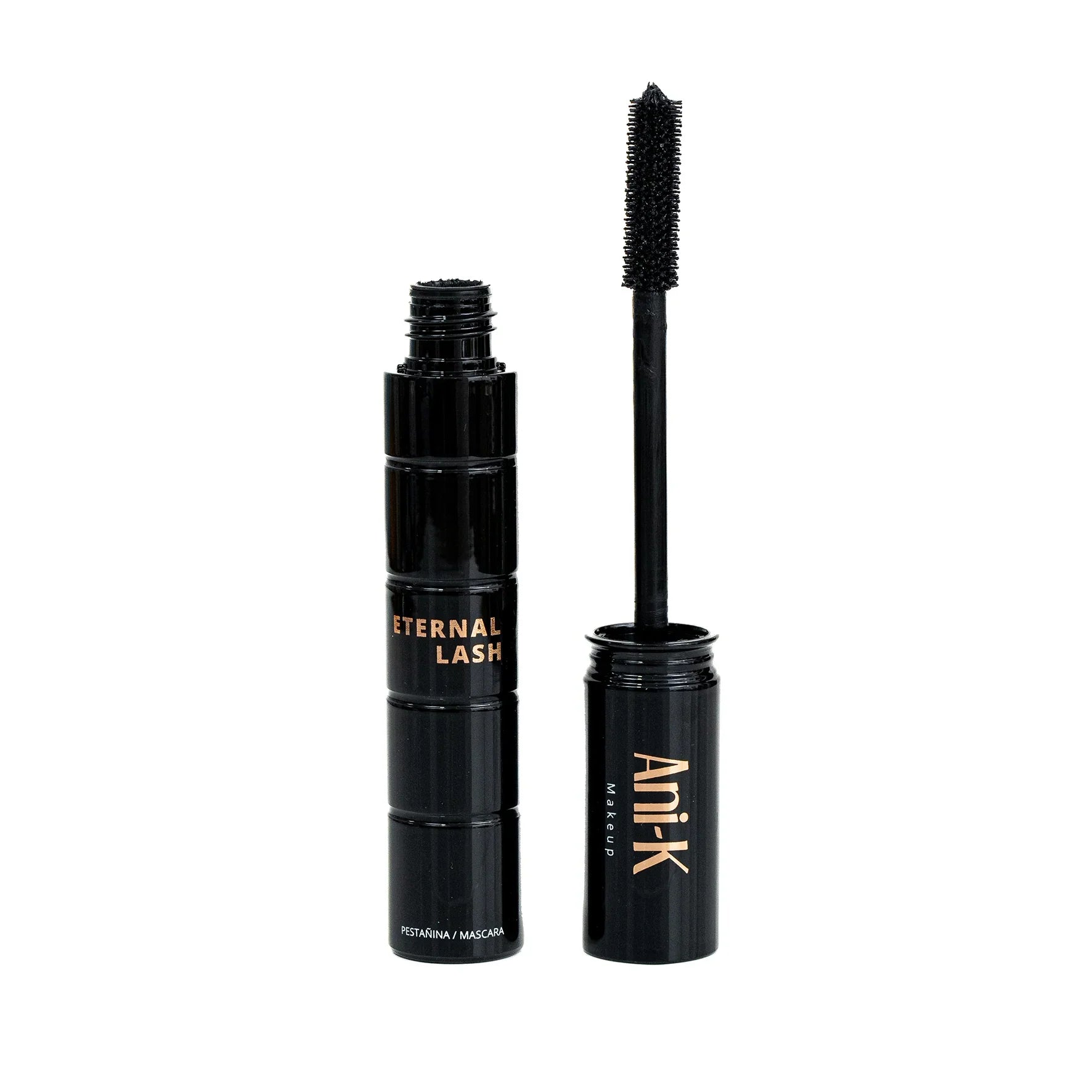 PESTAÑINA/MÁSCARA ETERNAL LASH 10G ANI-K