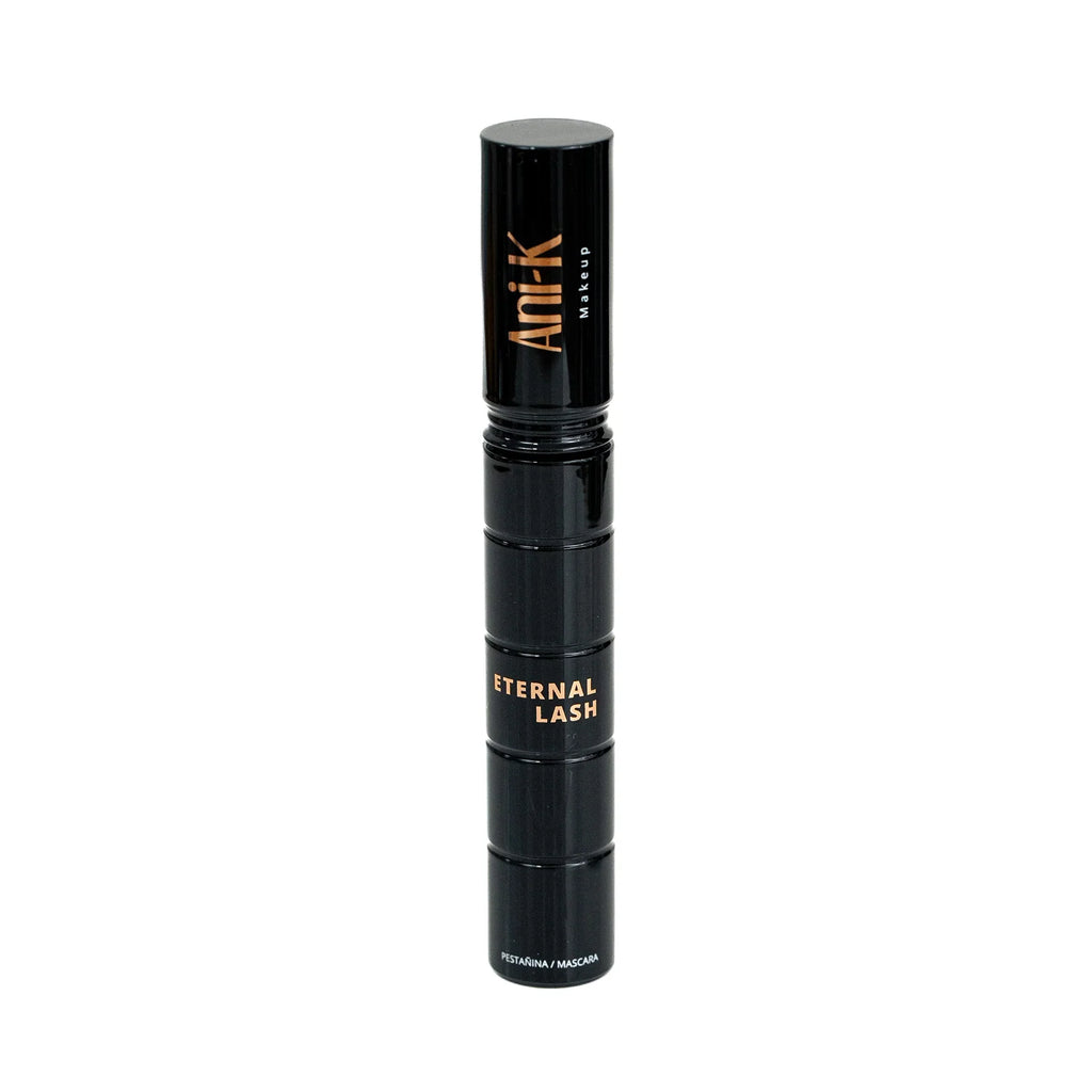 PESTAÑINA/MÁSCARA ETERNAL LASH 10G ANI-K
