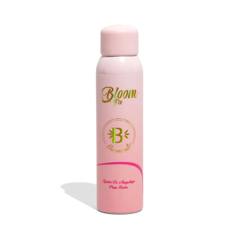 FIJADOR BLOOM FIX BIG 120ML BLOOMSHELL