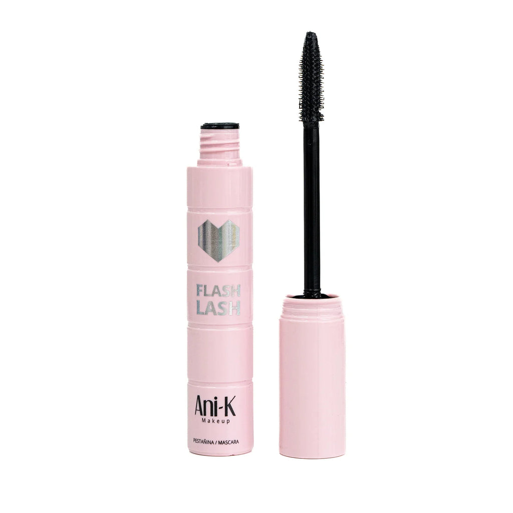 PESTAÑINA/MÁSCARA FLASH LASH 12G ANI-K