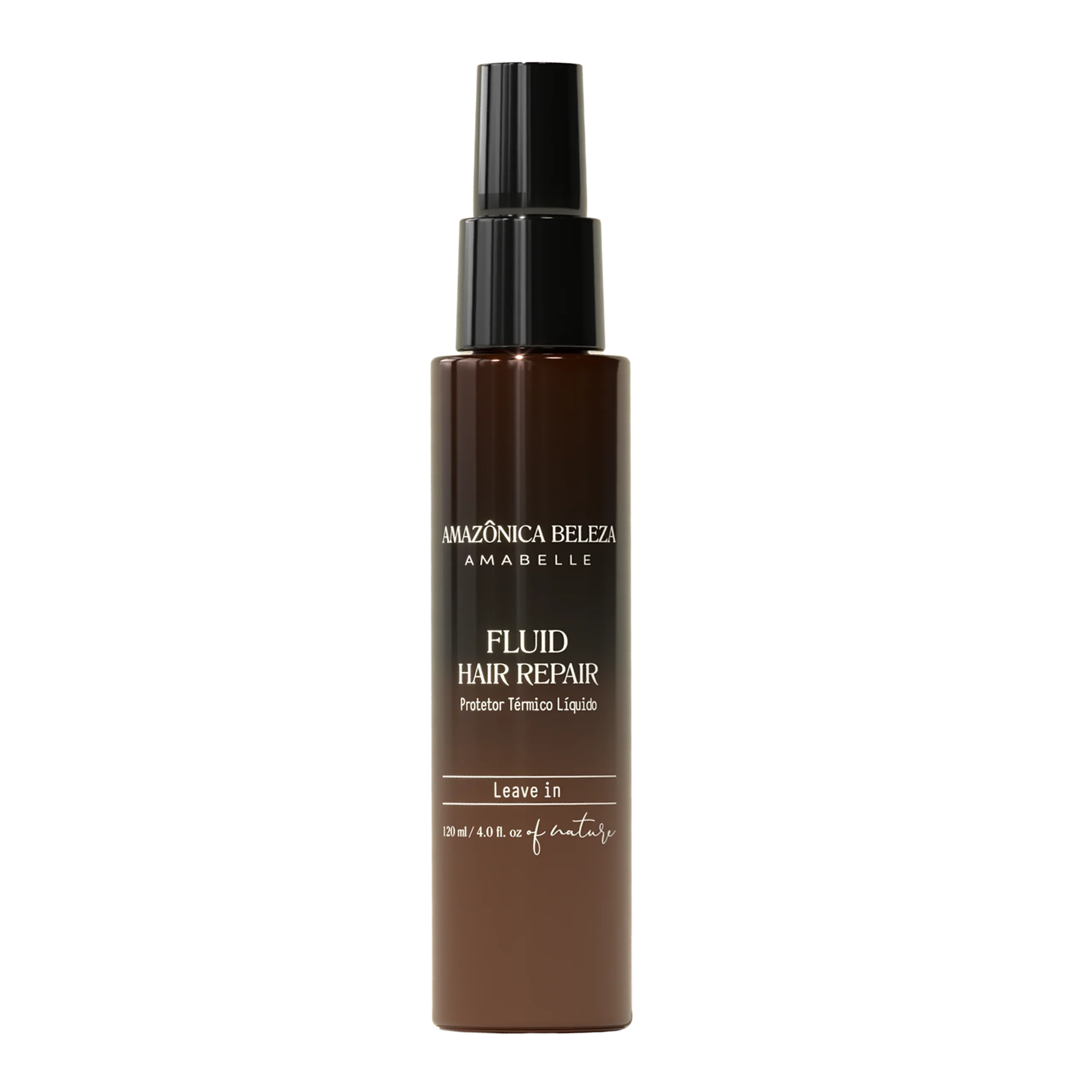 TERMOPROTECTOR SPRAY FLU 120ML AMAZONICA