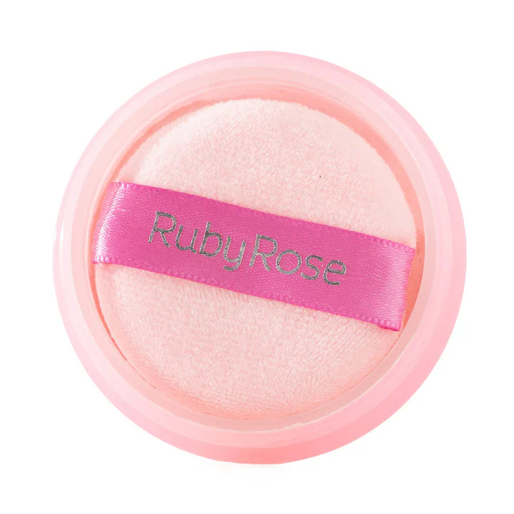 POLVO ROSADO CHICAS SUPER PODEROSAS 7G RUBY ROSE