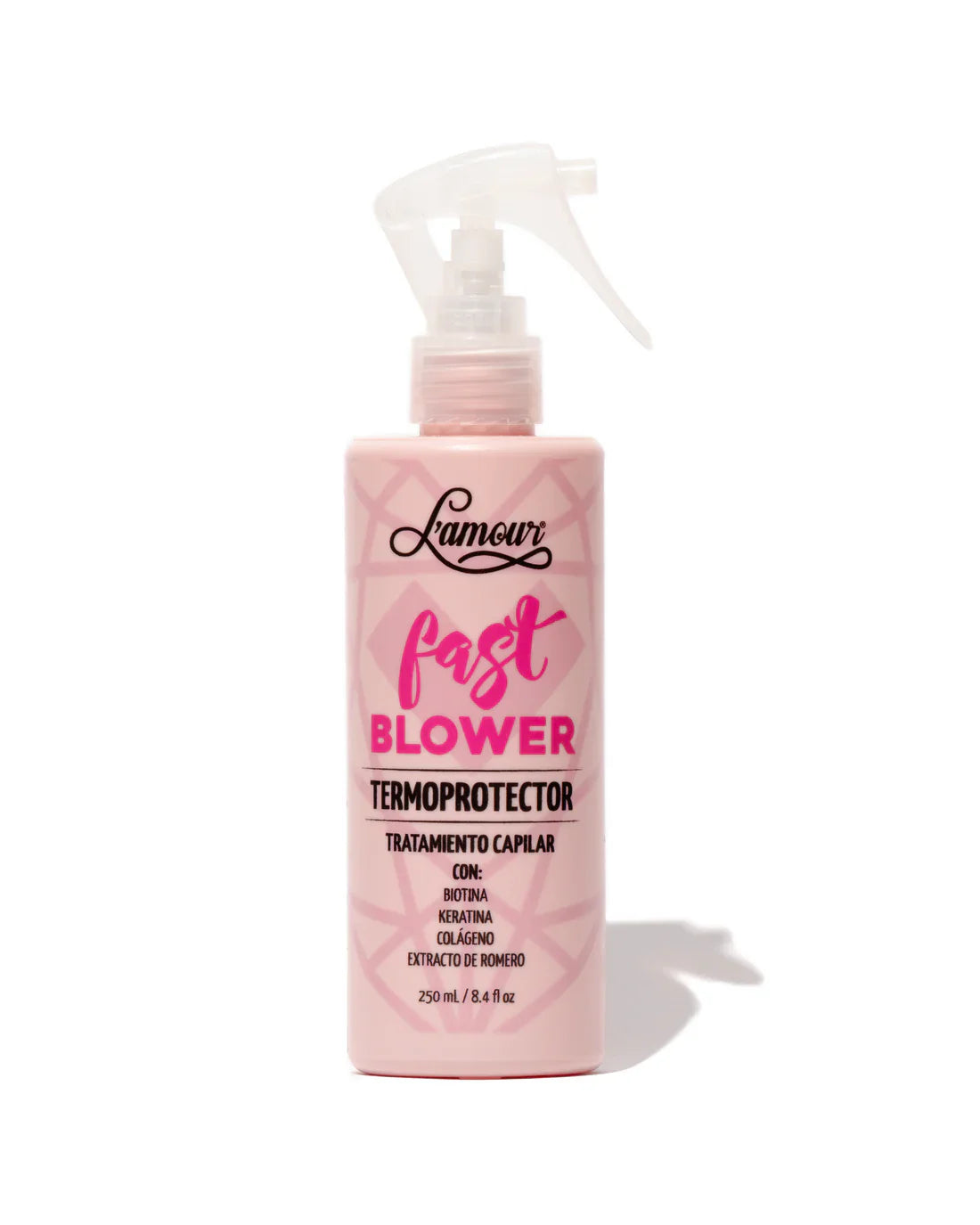 TERMOPROTECTOR FAST BLOWER 250ML LAMOUR