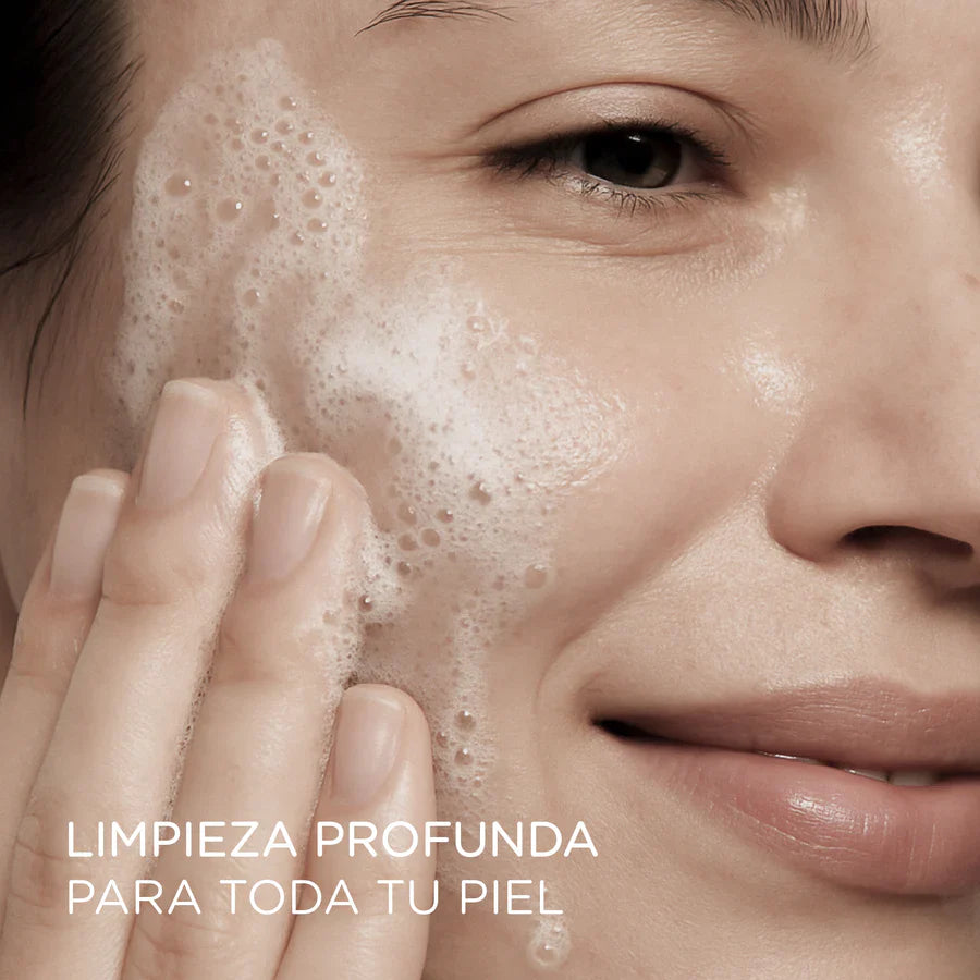 GEL LIMPIADOR FACIAL 150ML ELIXIR