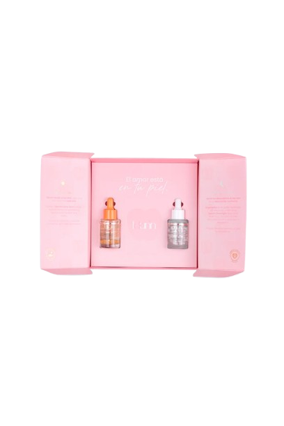 KIT GLOW BOX IDUNN