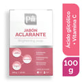JABÓN ACLARANTE 100G PILI