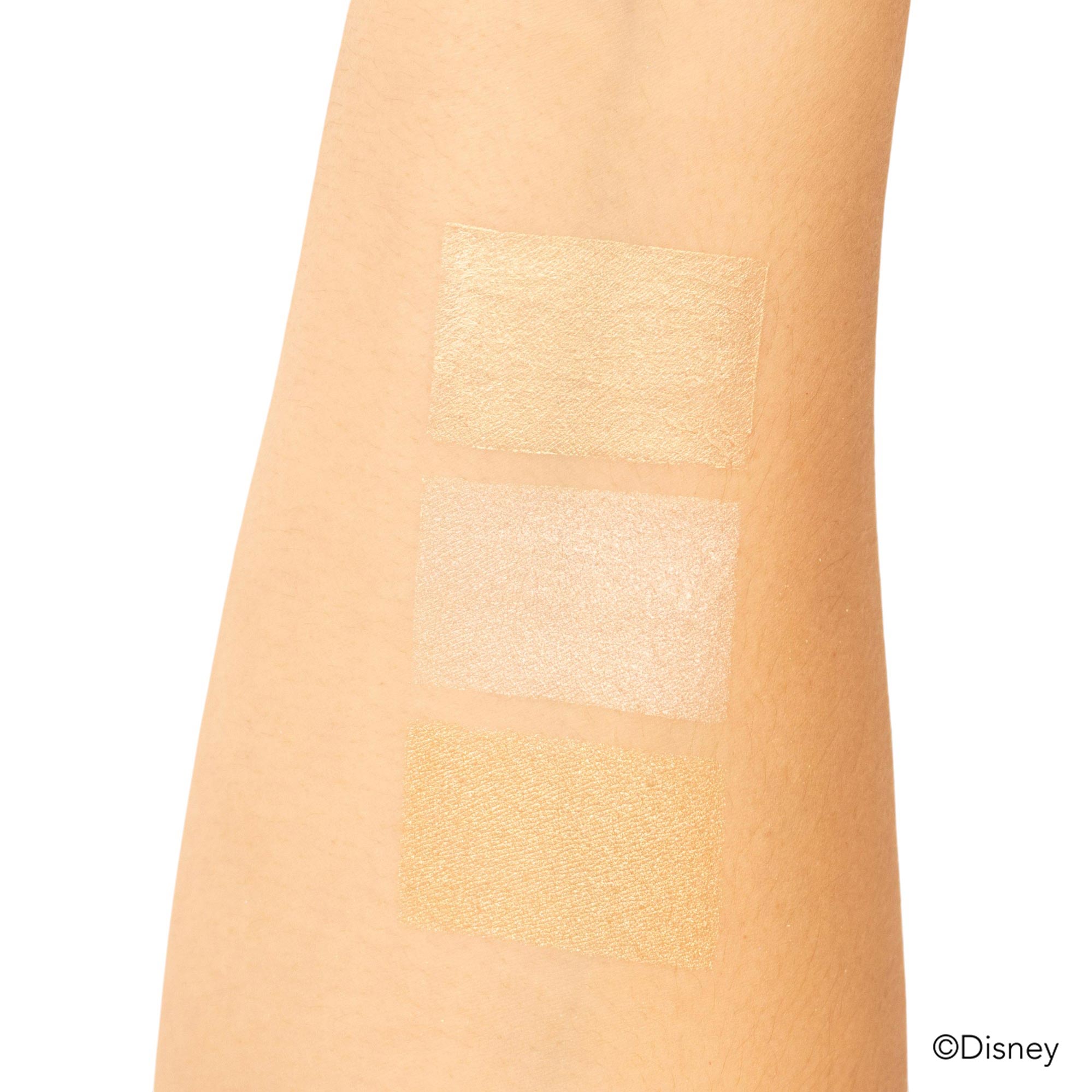 PALETA ILUMINADOR 3 TONOS 9.9GR MIIS COSMETICS