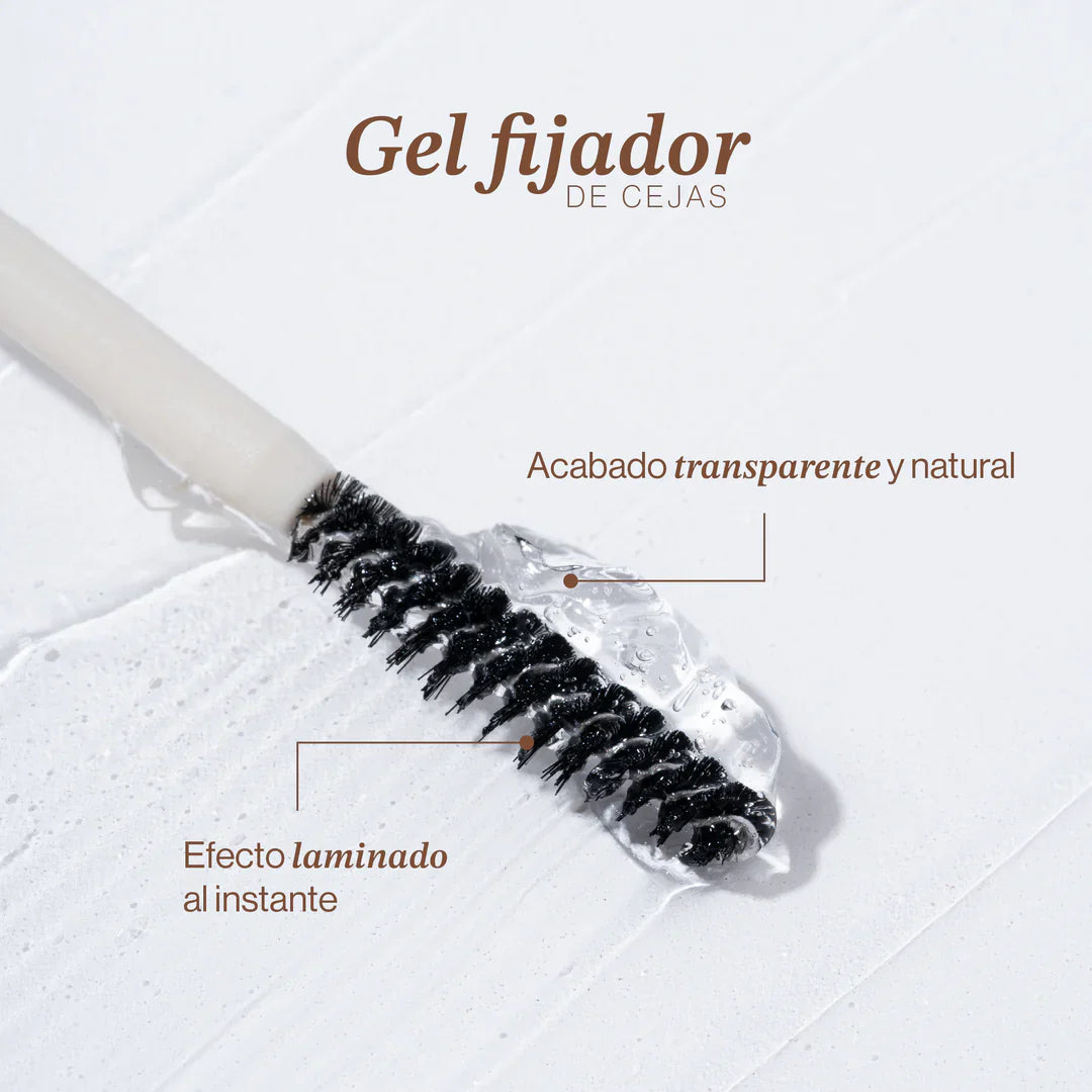 GEL FIJADOR DE CEJAS 13ML ATENEA