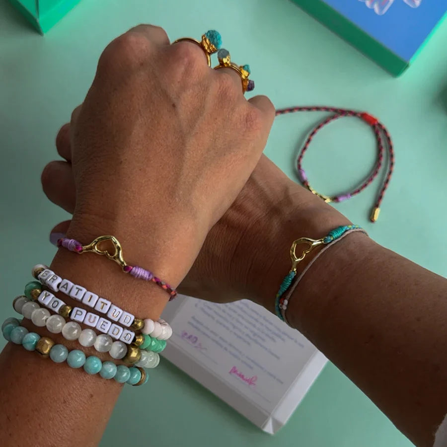 RITUAL PACTO DE AMISTAD WISH