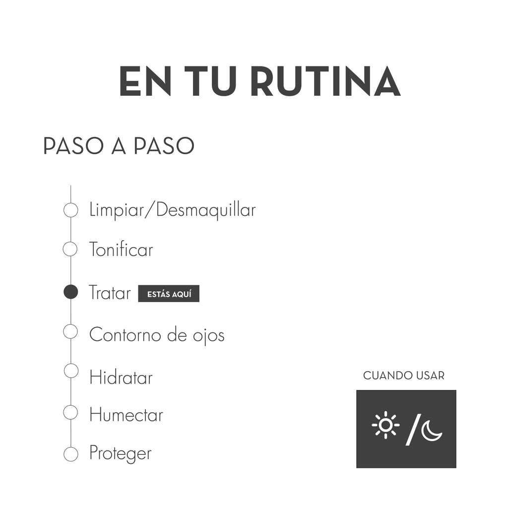 SERUM HIDRATANTE HIDRAPÉPTIDOS 30ML DERMANAT