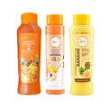KIT FRUTAL X3 ANYELUZ