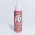FIJADOR MAQUILLAJE EXTREM FIX 120ML NABA