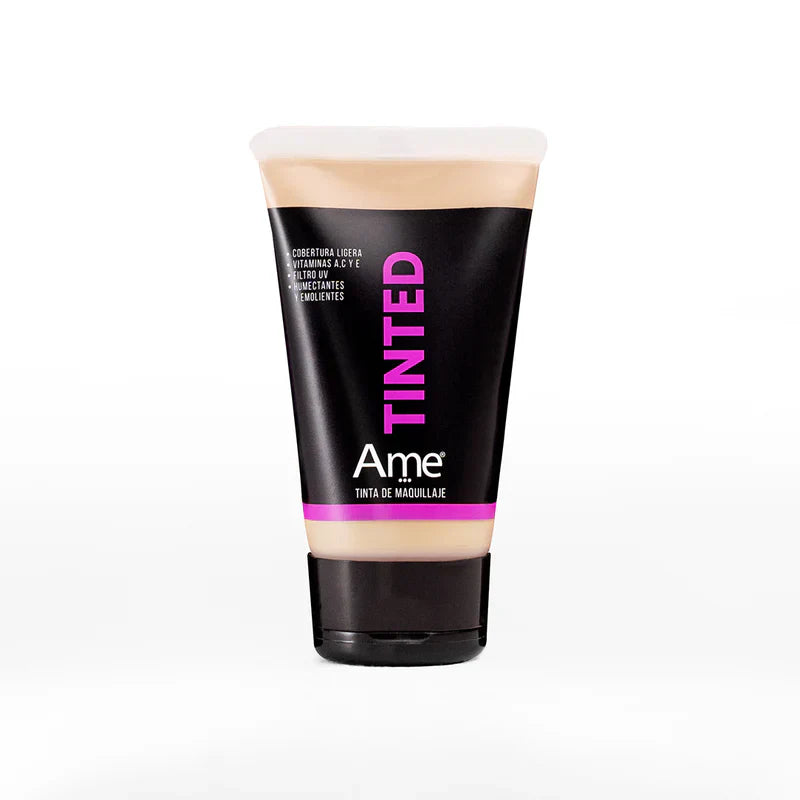 TINTA DE MAQUILLAJE LÍQUIDO 33G AME