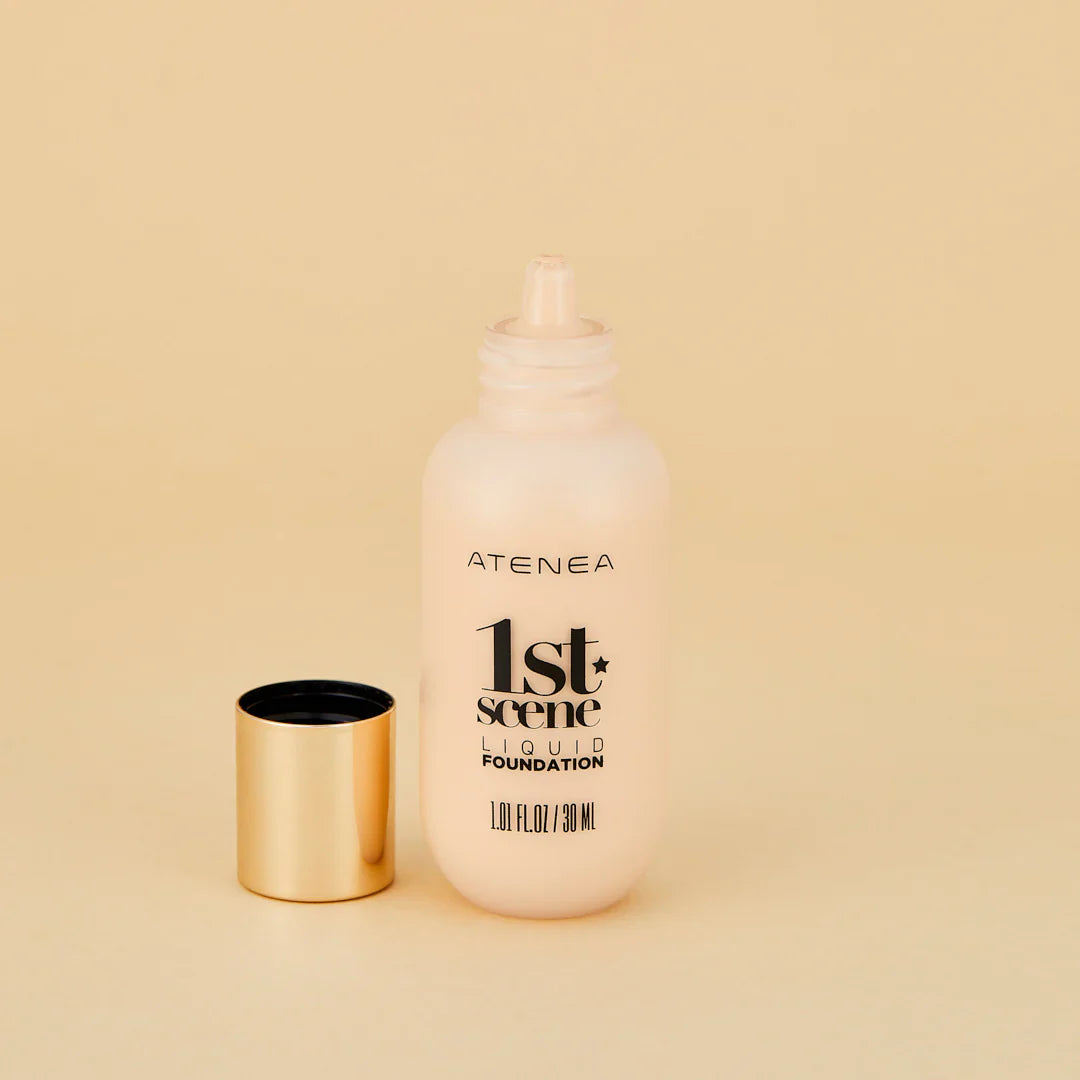 MINI BASE LÍQUIDA 1ST SCENE 30ML ATENEA