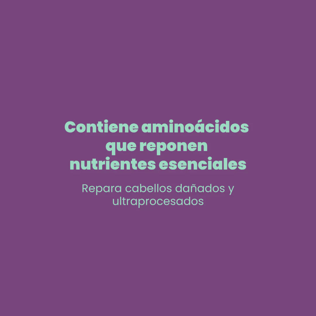 TRATAMIENTO REPOLARIZADOR INTENSIVO ANYEPLEX 205ML ANYELUZ